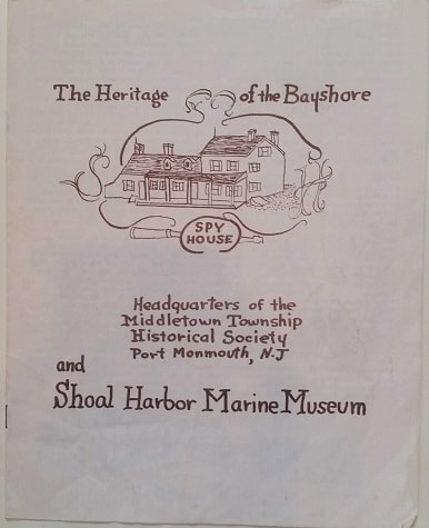 Shoal Harbor Marine Museum